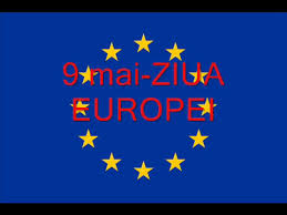 Am calatorit prin europa, am locuit si in alta tara si mi se pare foarte important sa le aratam copiilor ca lumea e mare, ca activitati pentru ziua europei. 9 Mai Ziua Europei Poezia Batrina Europa Youtube