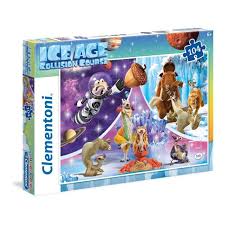 During the daytime, when the temperatures rise, this pokémon select from. Jigsaws Puzzles Puzzle L Age De Glace 3 Toys Games