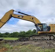 Different Types of Excavators and Their Uses
