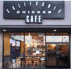 Find the best chicken around northridge,ca and get detailed driving directions with road conditions, live traffic updates, and reviews of page {{ currentpageindex+1 }} of {{ ::ctrl.numberofresultspages() }}. California Chicken Cafe Melrose Arts District