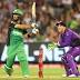 Big Bash League:  Melbourne  Stars defeat Hobart Hurricanes by  ...