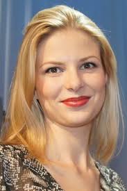 Anna Szarek — The Movie Database (TMDB)