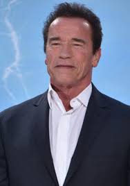 Arnold Schwarzenegger Acteur, Sportif, Politicien, Interprète, Voix Off VF 