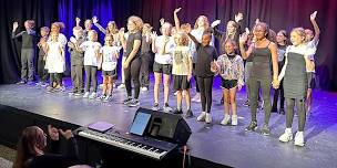Cabaret Summer Camp