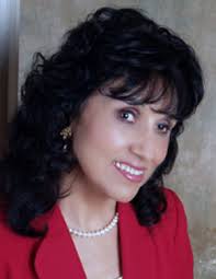 Author: JANET PEREZ ECKLES