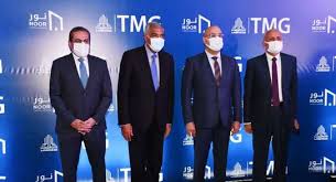 هشام طلعت مصطفى يتبرع بـ 10 مليون جنيه لمعهد الأورام. Lzb6fhrqghl0rm