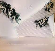 婚禮佈置 婚禮 婚禮背板 背板設計 led 花藝 花藝設計 花藝課程 花藝課 花藝師 鮮花捧花 鮮花花束 台中 divinewedding wedding backdrop wedding backdrops