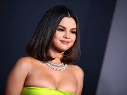 Interview: Selena Gomez On 'Rare,' Mental Health, Instagram and Justin  Bieber : NPR