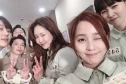 The penthouse cast excitedly reunites for season 3 script reading. Penthouse Season 3 Kdramastars