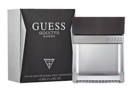Introducing Guess Seductive Colognes For Men 1 Ounce Great Product And Follow Us To Get More Updates Perfume Spray Guess Seductive Beauty And Personal Care