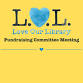 Fundraising Committee Meeting — Love Our Library event image