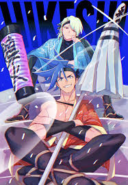 五月雨 on twitter anime characters anime images anime