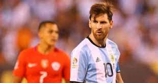 مباراة الأرجنتين وتشيلي في كوبا أميركا 2021 ستكون متاحة في البث المباشر عبر bein sports وعبر الانترنت بواسطة خدمة connect. ÙƒÙˆØ¨Ø§ Ø£Ù…Ø±ÙŠÙƒØ§ Ù…ÙŠØ³ÙŠ ÙŠØ³Ø¬Ù„ Ù‡Ø¯Ù Ø§Ù„Ø§Ø±Ø¬Ù†ØªÙŠÙ† Ø§Ù„Ø£ÙˆÙ„ Ø¶Ø¯ ØªØ´ÙŠÙ„ÙŠ Ø¨Ø¹Ø¯ 33 Ø¯Ù‚ÙŠÙ‚Ø© ÙÙŠØ¯ÙŠÙˆ Ø§Ù„ÙŠÙˆÙ… Ø§Ù„Ø³Ø§Ø¨Ø¹
