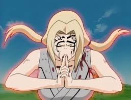 Naruto - Tsunade Overcomes The Fear Of Blood! - Youtube