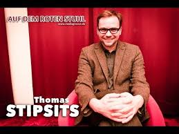 Jahrhundert aus einer laienbruderschaft, die in der böhmischen hauptstadt prag karitativen aufgaben nachging. Auf Dem Roten Stuhl Thomas Stipsits Ich Hatte Minderwertigkeitskomplexe Youtube