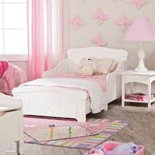 Kidkraft Nantucket Toddler Bed 86621 Toddler Bedside Table Kids Bedroom Furniture Toddler Bed