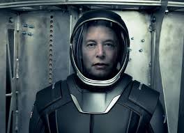 Four astronauts on board elon musk's spacex crew dragon spacecraft have successfully docked at the international. Spacex Plan To Make New Sexy Spacesuits