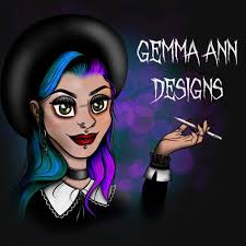 GemmaAnnDesigns
