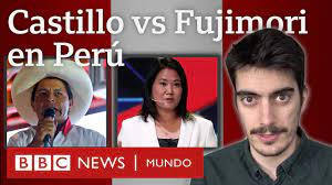 El historiador y analista político nelson manrique sostuvo que, sin importar los resultados, la inestabilidad en perú aumentará, ya que es posible que tanto partidarios de keiko fujimori, como simpatizantes de pedro castillo se nieguen a reconocer los resultados de la. Elecciones Peru 2021 Con El 100 Del Voto Procesado Pedro Castillo Y Keiko Fujimori Son Los Candidatos Que Pasan A La Segunda Vuelta De Las Presidenciales Bbc News Mundo