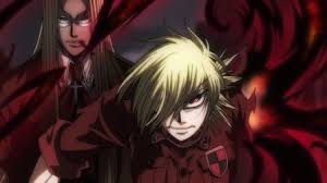 Hellsing Ultimate Netflix Looking to watch hellsing anime for free?