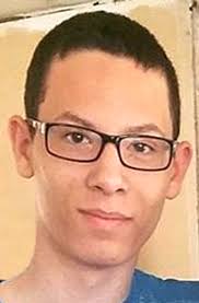 Alexander Kasper, 15