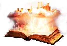 Best Books Magic Book Magical Book Png