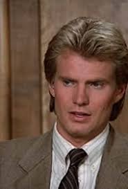 Dynasty" The Verdict (TV Episode 1984)