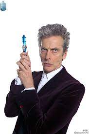 Twitter Doctor Who 12th Doctor Doctor Who Series 9