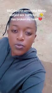 Kids Who Are Saying Justice for Cwecwe