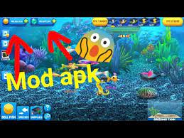 **a note from the developer:hi there! How To Hack Fish Tycoon 2 Mod Apk Youtube