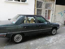 2 El 1992 Model Yesil Renault 9 10 800 Tl Tasit Com
