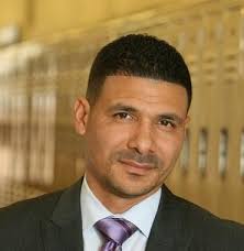 The Social Worker behind “Save My Son”