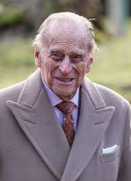 Prince Philip celebrates 97th birthday