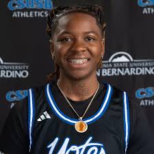 2024-25 Women's Basketball Roster