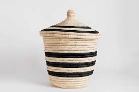 Maybe you would like to learn more about one of these? 23 Wicker Storage Baskets That Look Like Decor 2018 The Strategist