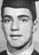 Those who died in the Vietnam War photograph index page 256