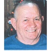 James O. Knox Obituary