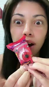 Candy Belita How to Eat