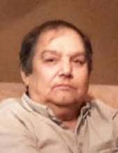 Obituary information for John Pope