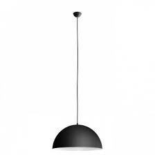 Alibaba.com 10822 abat jour metal ürünü sunuyor. Suspension Avec Abat Jour En Metal Noir Monroe 50