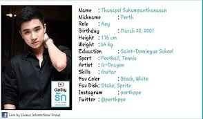 Love By Chance Member Bio Kdrama Kpop Celebridades