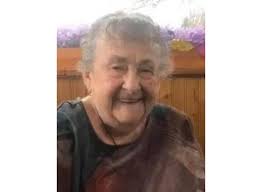 Georgianna L. "Georgie" Demar Obituary (2024)