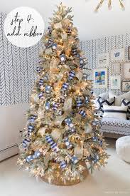 Check spelling or type a new query. How To Decorate A Christmas Tree Step By Step Driven By Decor