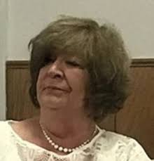 Obituary for Peggy Sue Funderburk