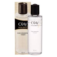 Toner untuk kulit kering female daily. Review Olay Total Effects Skincare Series Menang Giveaway Dari Female Daily Carolline S Beauty Blog