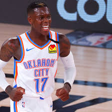 Jun 04, 2021 · ellen ziolo and dennis schroder dated for a while before getting married. New Lakers Star Dennis Schroder Buys 4 3 Million L A Estate Architectural Digest