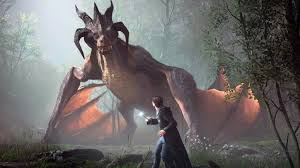 Hogwarts Legacy 2: Tudo o que sabemos sobre o jogo