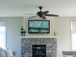 Maybe you would like to learn more about one of these? A White Washed Stone Fireplace Tutorial Life On Virginia Street