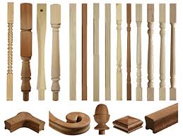 The parts of the banister that you need to remove include the newel posts and spindle. How To Finish Your Stairs