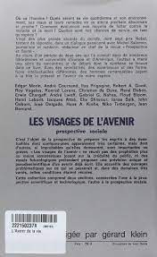 Pe whatsapp circula o dezinformare despre autorul jacques attali in cartea scurta intorie a viitorul vietii. L Avenir De La Vie Les Visages De L Avenir French Edition Salomon Michel 9782221502372 Amazon Com Books